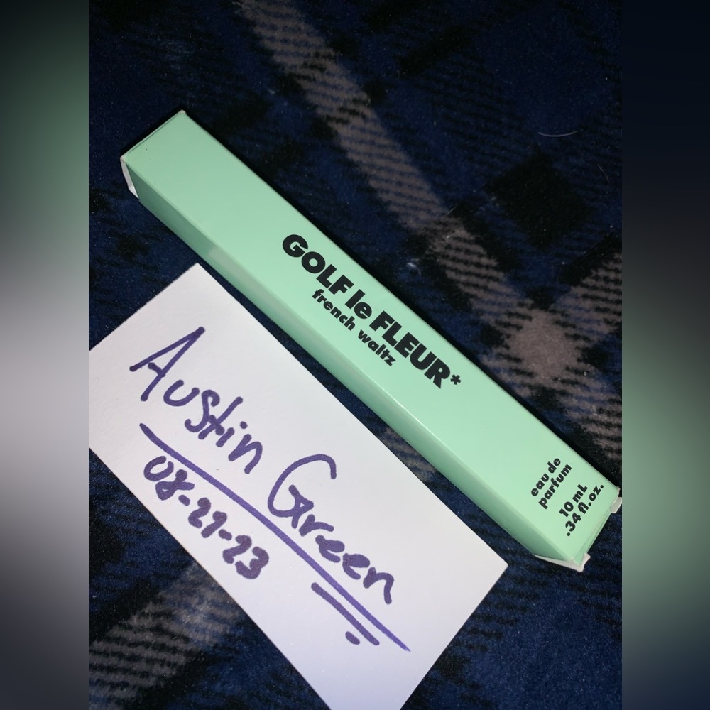 Golfwang French Waltz Cologne !